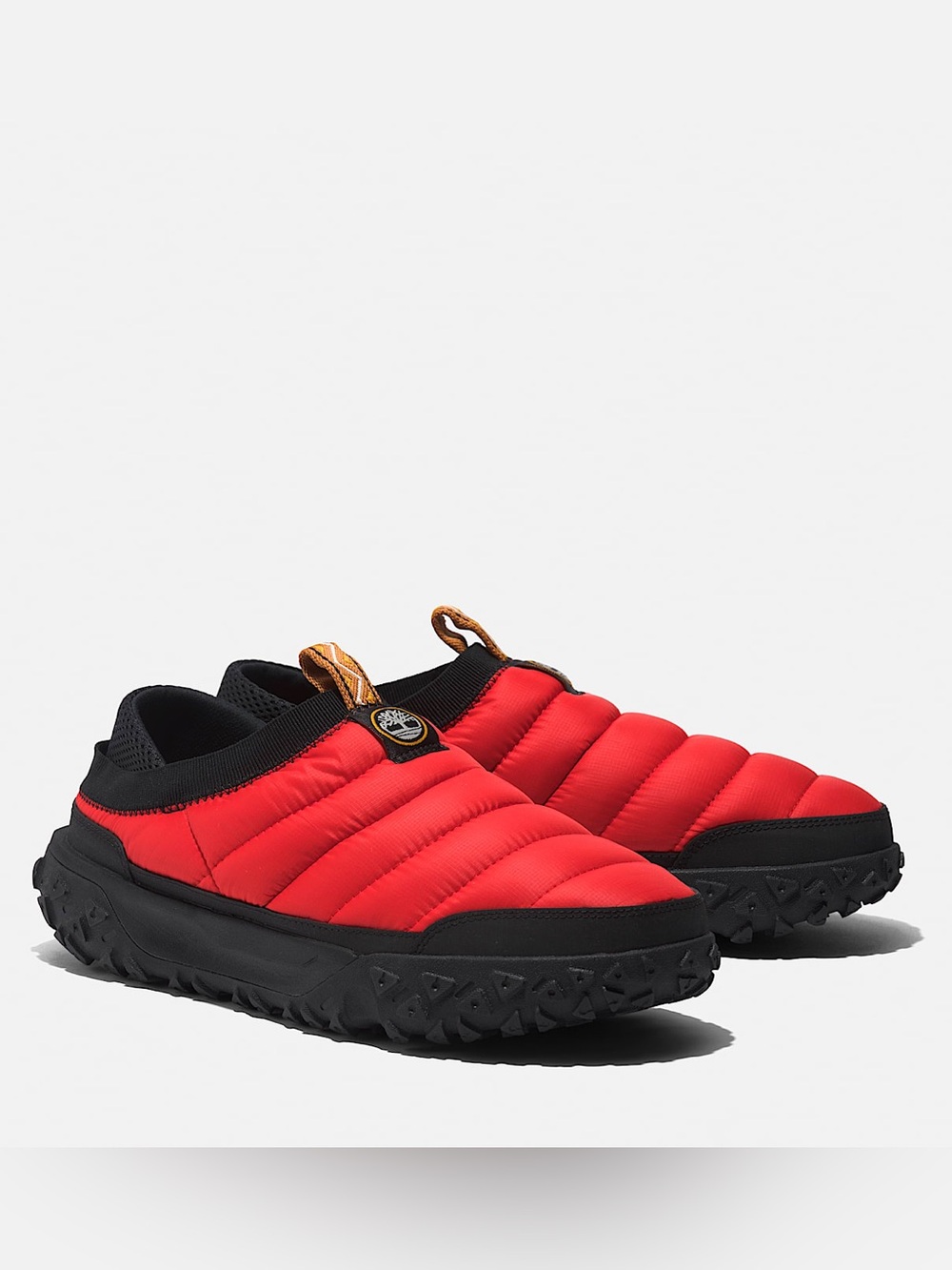 Timberland Men's GreenStride Motion6 Slip On Sneaker- quilted- new in box